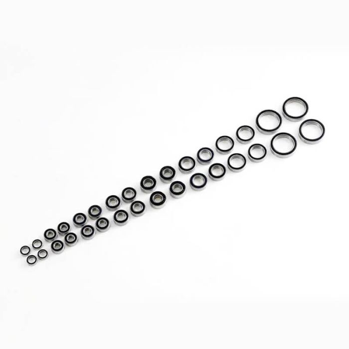 FMS FCX10 11001 Bearing Set (FMS-C3266) FMS FCX10 11001 Bearing Set (FMS-C3266)