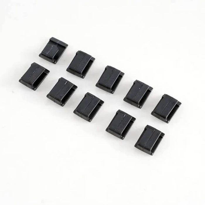 FMS FCX10 11001 Wire Buckle (FMS-C3267) FMS FCX10 11001 Wire Buckle (FMS-C3267)