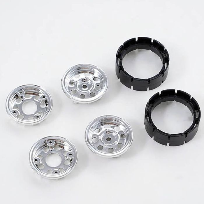 FMS Eight Planets Style Wheels Plastic Parts B (FMS-C3356) FMS Eight Planets Style Wheels Plastic Parts B (FMS-C3356)