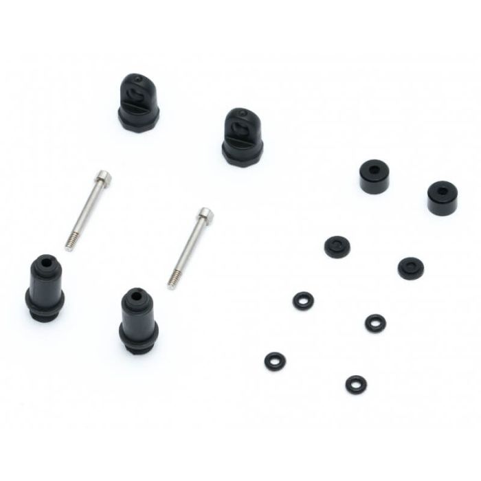 FMS FCX24M Oil Shock Absorbers Parts 1Pair (Without Spring) (FMS-C3402) FMS FCX24M Oil Shock Absorbers Parts 1Pair (Without Spring) (FMS-C3402)