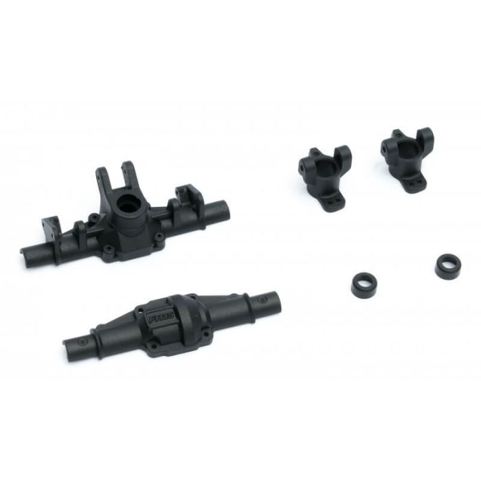 FMS FCX24M Front Axle Plastic Parts (FMS-C3413) FMS FCX24M Front Axle Plastic Parts (FMS-C3413)