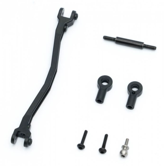FMS FCX24M Steering Linkage Set (FMS-C3419) FMS FCX24M Steering Linkage Set (FMS-C3419)