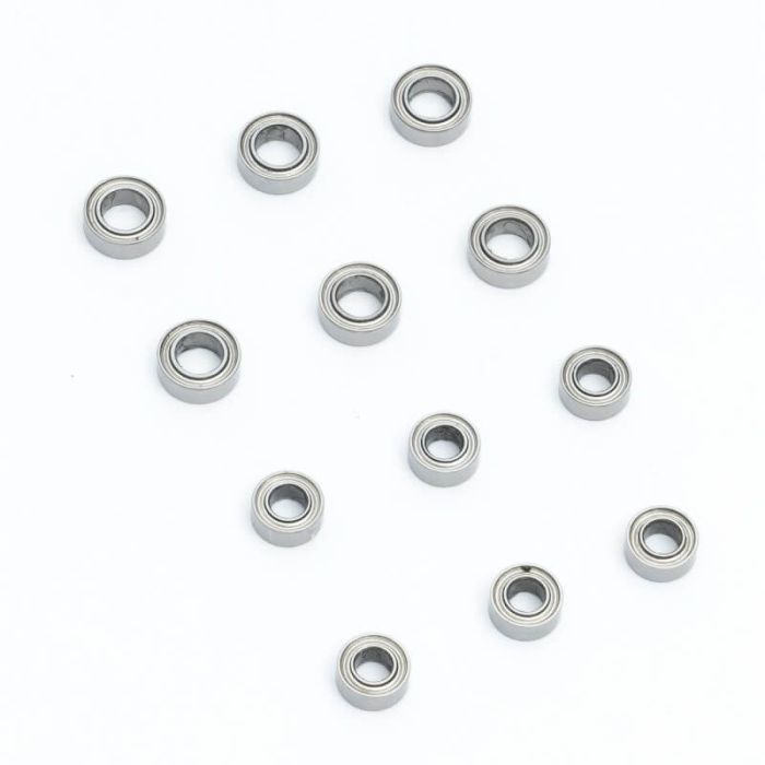 FMS FCX24M Ball Bearing Set (FMS-C3422) FMS FCX24M Ball Bearing Set (FMS-C3422)