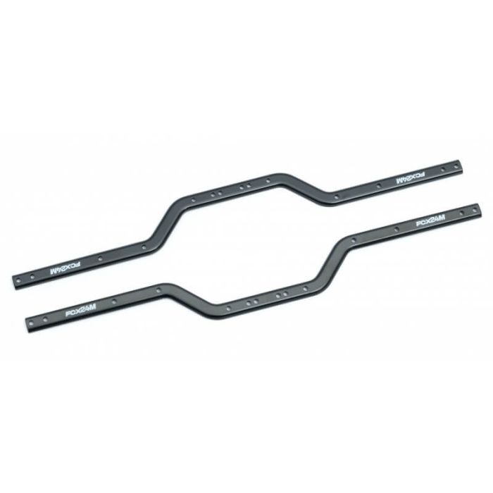 FMS FCX24M 12481/82/83 Metal Frame Rail Set (FMS-C3424) FMS FCX24M 12481/82/83 Metal Frame Rail Set (FMS-C3424)