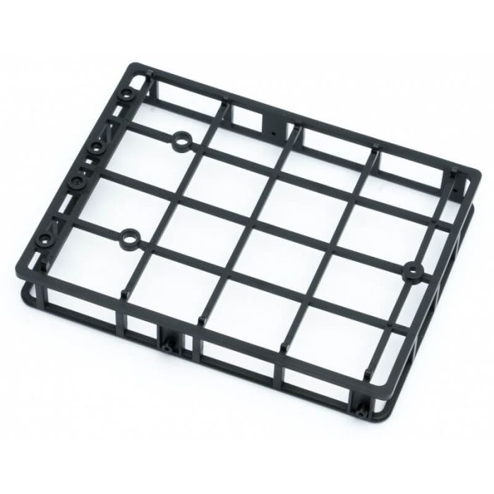 FMS 12481 Rooftop Rack (FMS-C3436) FMS 12481 Rooftop Rack (FMS-C3436)