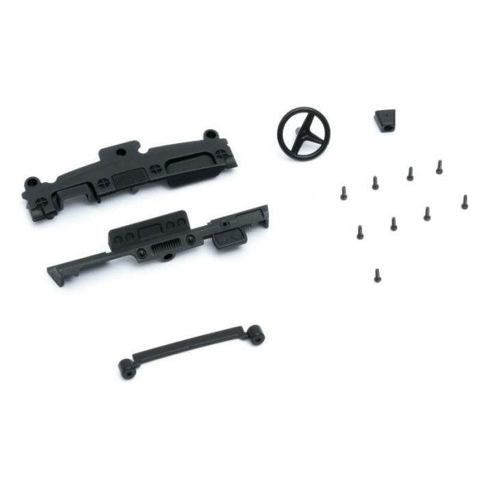 FMS 12481 Dashboard Set (FMS-C3442) FMS 12481 Dashboard Set (FMS-C3442)