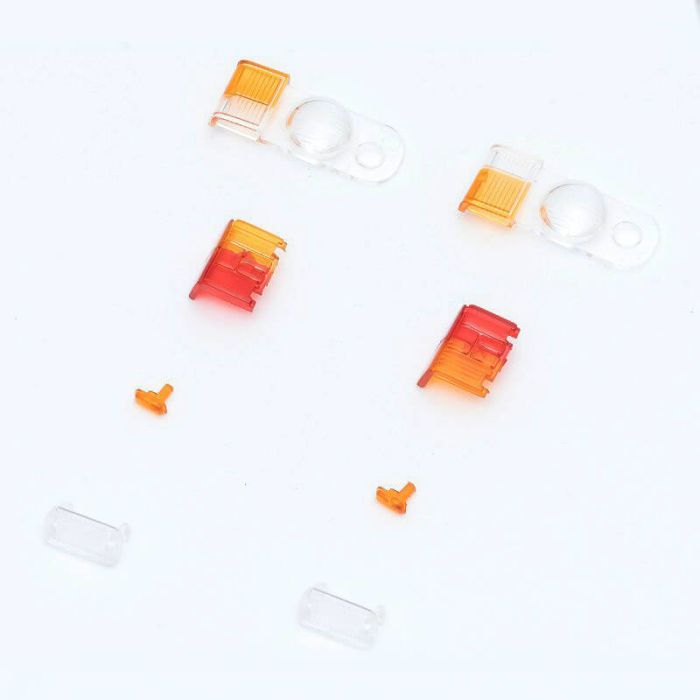 FMS 12481 Lens Set (FMS-C3449) FMS 12481 Lens Set (FMS-C3449)