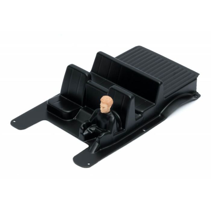 FMS 12481 Blister Seat Compartment With Figure A (FMS-C3454) FMS 12481 Blister Seat Compartment With Figure A (FMS-C3454)