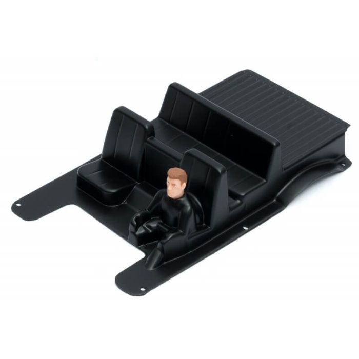 FMS 12481 Blister Seat Compartment With Figure B (FMS-C3455) FMS 12481 Blister Seat Compartment With Figure B (FMS-C3455)