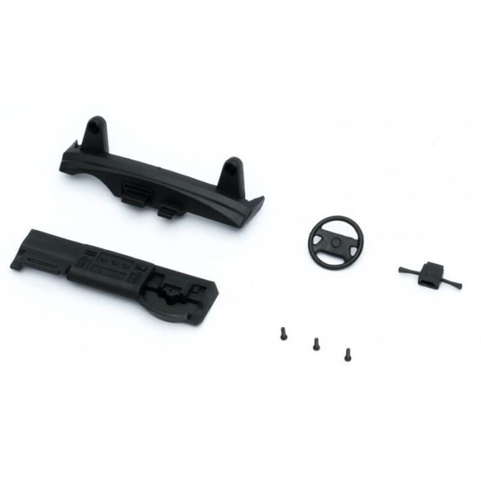 FMS 12483 Dashboard Set (FMS-C3459) FMS 12483 Dashboard Set (FMS-C3459)