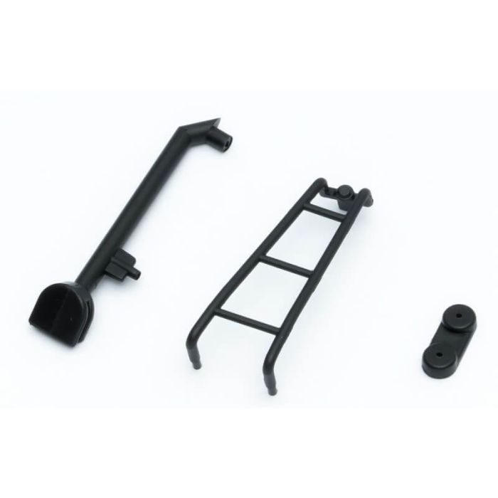 FMS 12483 Ladder And Wading Throat (FMS-C3476) FMS 12483 Ladder And Wading Throat (FMS-C3476)