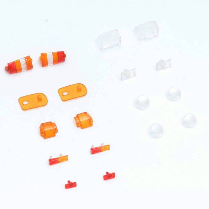 FMS 12483 Lens Set (FMS-C3478) FMS 12483 Lens Set (FMS-C3478)