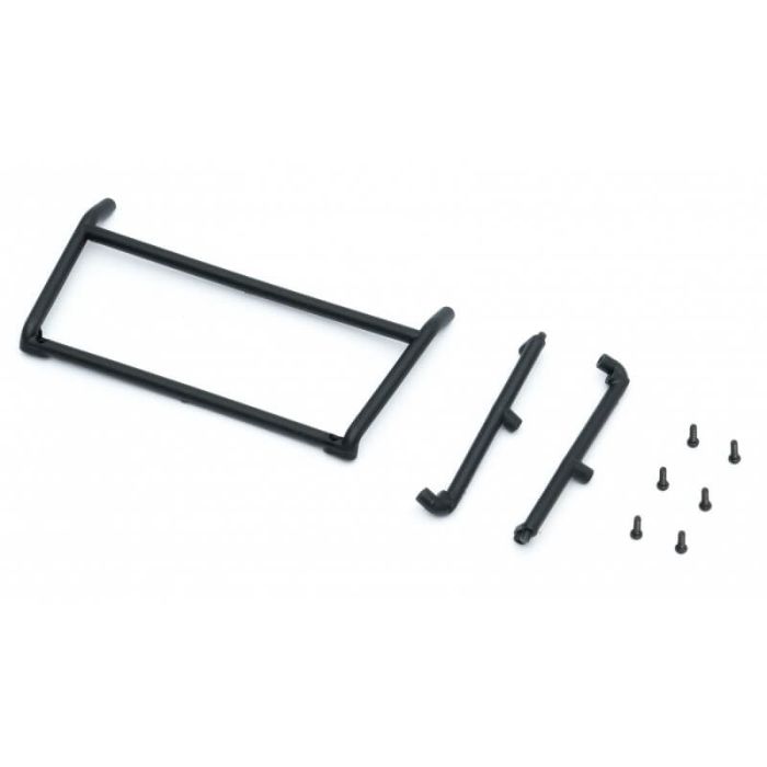 FMS 12482/12491 Window Guard (FMS-C3484) FMS 12482/12491 Window Guard (FMS-C3484)