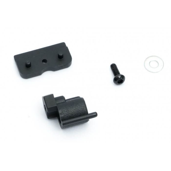 FMS 12482/91 Spare Wheel Trim Bracket (FMS-C3487) FMS 12482/91 Spare Wheel Trim Bracket (FMS-C3487)