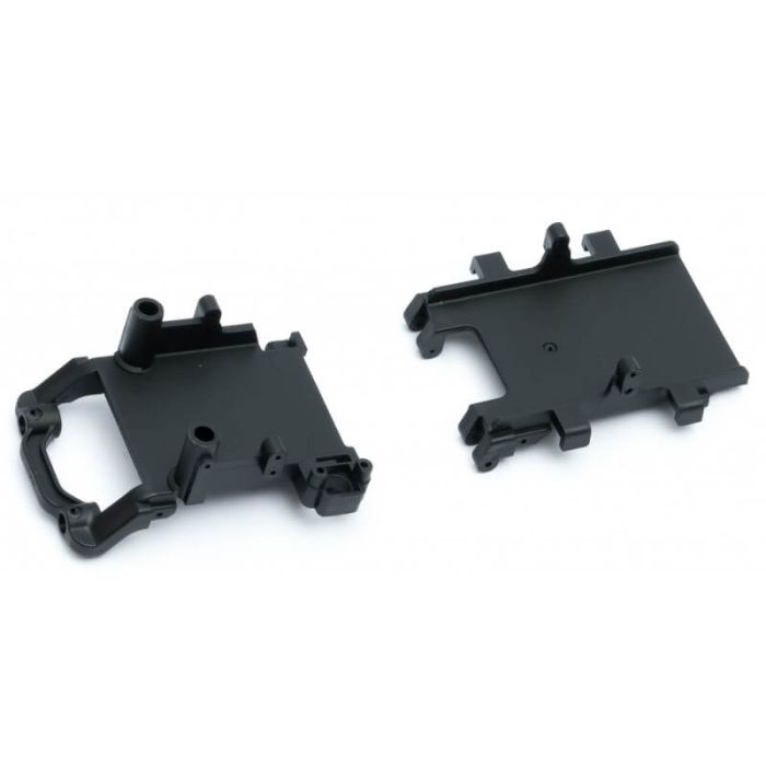 FMS FCX24M 12491 Frame Rail Mount (FMS-C3508) FMS FCX24M 12491 Frame Rail Mount (FMS-C3508)