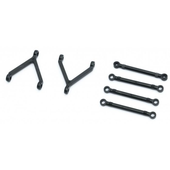 FMS FCX24M 12491 Rod Set (FMS-C3509) FMS FCX24M 12491 Rod Set (FMS-C3509)