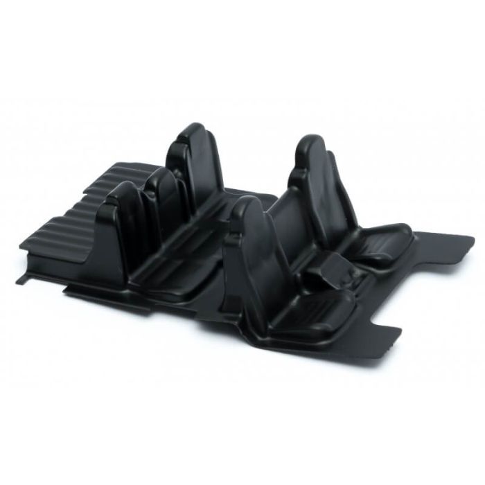 FMS 12491 Blister Seat Compartment (FMS-C3520) FMS 12491 Blister Seat Compartment (FMS-C3520)