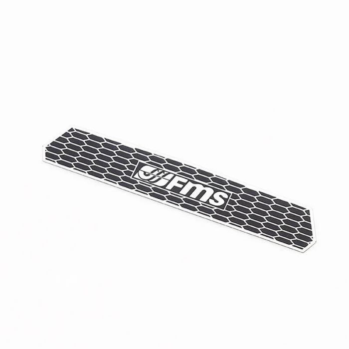 FMS 12441 Exhaustion Plate (FMS-C3553) FMS 12441 Exhaustion Plate (FMS-C3553)