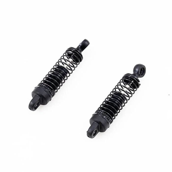 FMS 1:24 12441 Oil Shock Absorbers Assembly 1Pair (FMS-C3555) FMS 1:24 12441 Oil Shock Absorbers Assembly 1Pair (FMS-C3555)