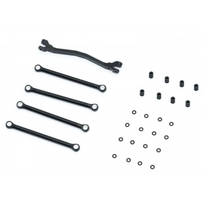 FMS 12481/82/83 Metal Rod Set (FMS-C3640) FMS 12481/82/83 Metal Rod Set (FMS-C3640)