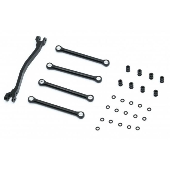 FMS 12491 Metal Rod Set (FMS-C3641) FMS 12491 Metal Rod Set (FMS-C3641)