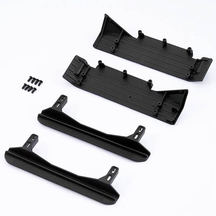 FMS FCX10 11042/61 Chassis Side Plates (FMS-C3699) FMS FCX10 11042/61 Chassis Side Plates (FMS-C3699)