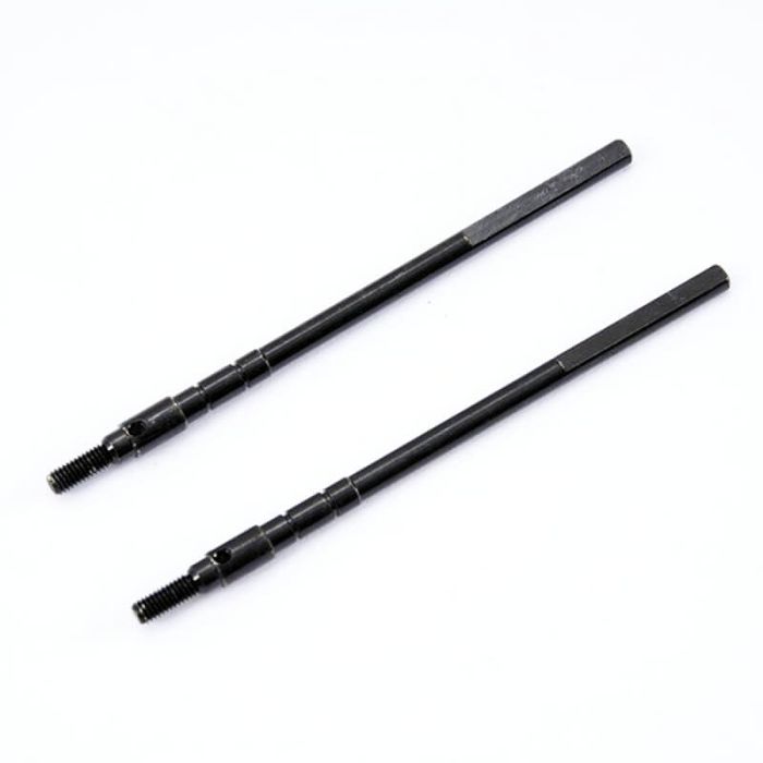 FMS FCX10 Sport Rear Wheel Driveshaft 1Pair (FMS-C3702) FMS FCX10 Sport Rear Wheel Driveshaft 1Pair (FMS-C3702)