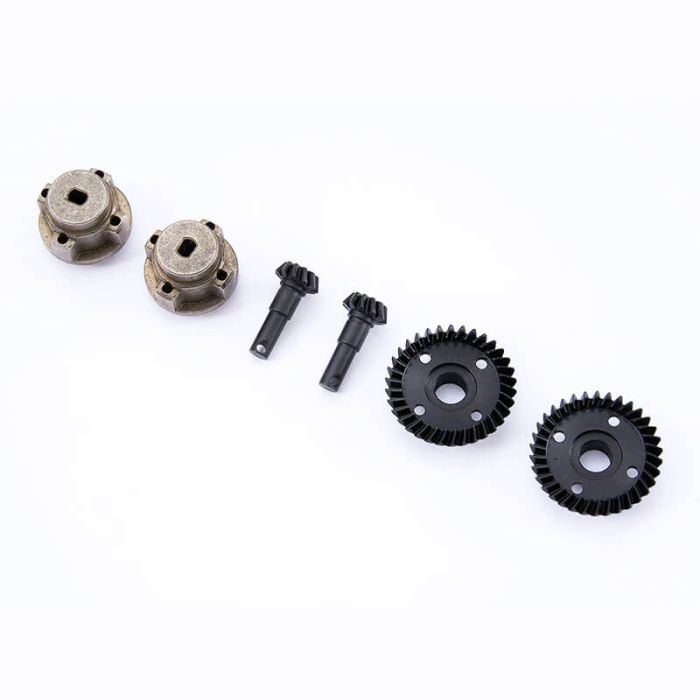FMS FCX10 Sport Front / Rear Axle Gear Set (FMS-C3704) FMS FCX10 Sport Front / Rear Axle Gear Set (FMS-C3704)