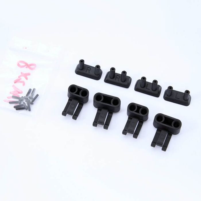 FMS FCX10 11042/61 Door Handle (FMS-C3710) FMS FCX10 11042/61 Door Handle (FMS-C3710)