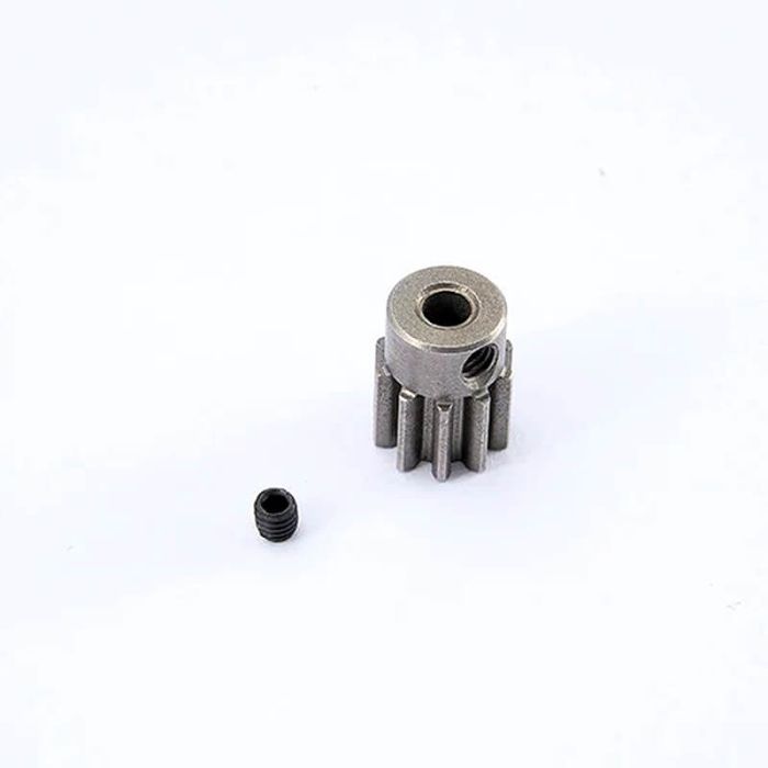 FMS FCX10 10T Pinion Gear (FMS-C3761) FMS FCX10 10T Pinion Gear (FMS-C3761)