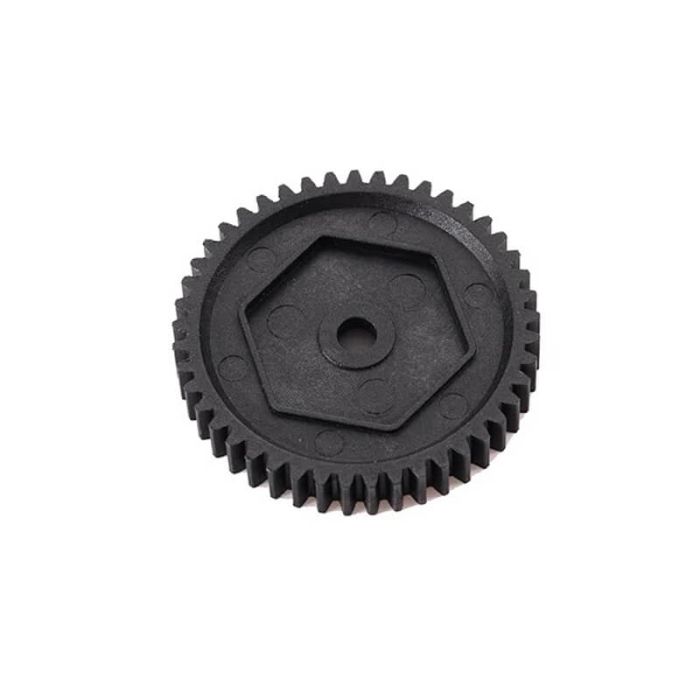 FMS FCX10 45T Spur Gear M0.8 (FMS-C3763) FMS FCX10 45T Spur Gear M0.8 (FMS-C3763)