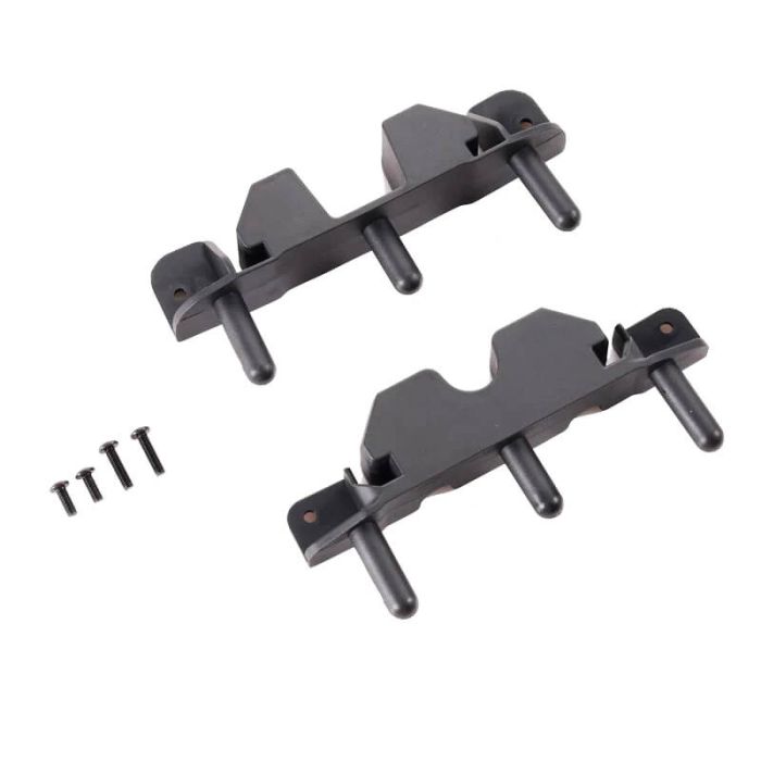 FMS 3 Posts Car Body Adaptor (FMS-C3805)
