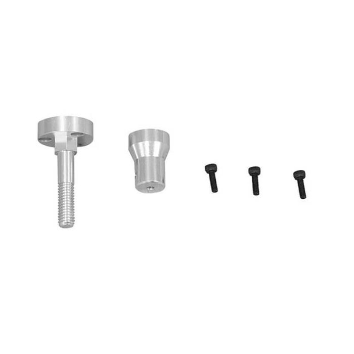FMS Motor Shaft (FMSDZX022) FMS Motor Shaft (FMSDZX022)