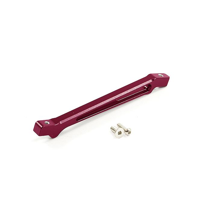 Fastrax Arrma Front Alu Chassis Brace - Kraton/Outcast (FTAR010R) Fastrax Arrma Front Alu Chassis Brace - Kraton/Outcast (FTAR010R)