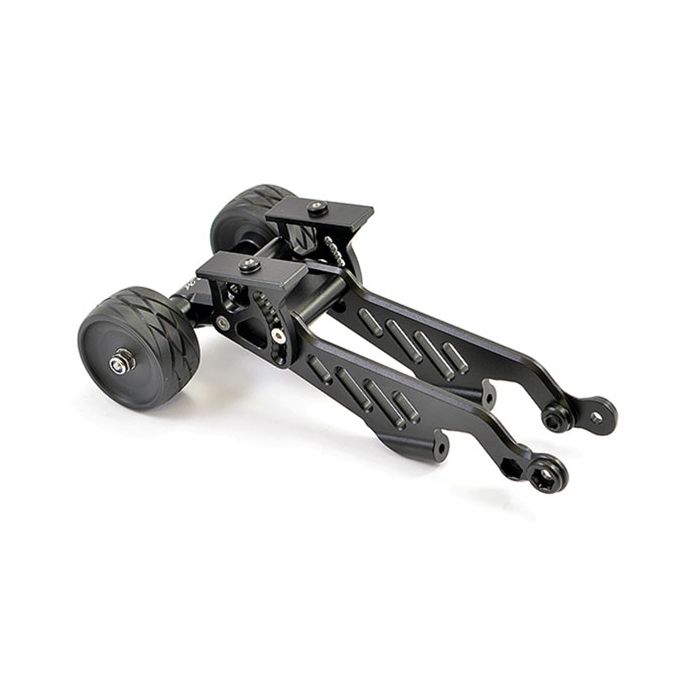 Fastrax Arrma Rear Wheelie Bar /Wing Mount Kra/Out/Typ/Talv3 (FTAR017BK) Fastrax Arrma Rear Wheelie Bar /Wing Mount Kra/Out/Typ/Talv3 (FTAR017BK)