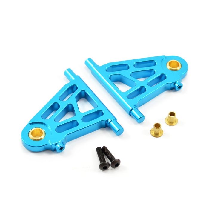 Fastrax Tamiya TT02 Alum Front Lower Arm (Pr) Fastrax Tamiya TT02 Alum Front Lower Arm (Pr)