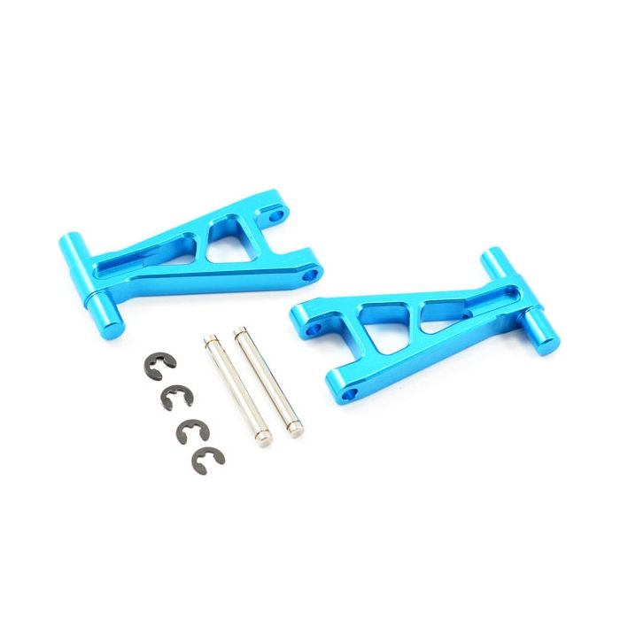 Fastrax Tamiya TT02 Alum Rear Upper Arm (Pr) Fastrax Tamiya TT02 Alum Rear Upper Arm (Pr)