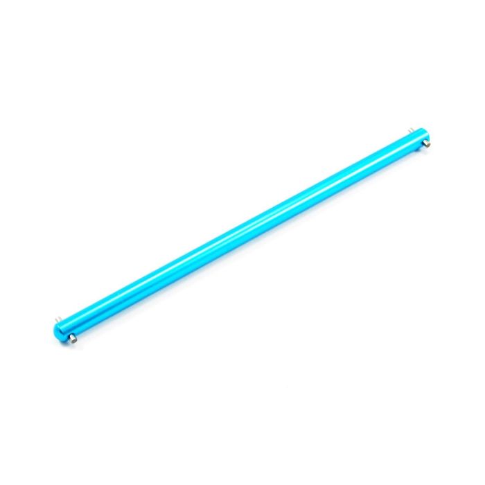 Fastrax Tamiya TT02 Aluminium Main Driveshaft Fastrax Tamiya TT02 Aluminium Main Driveshaft
