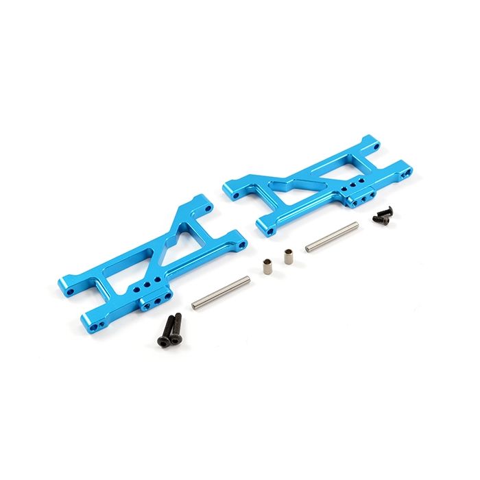 Fastrax Tamiya TT02B Aluminium Rear Lower Sus.Arms (Pr) Fastrax Tamiya TT02B Aluminium Rear Lower Sus.Arms (Pr)