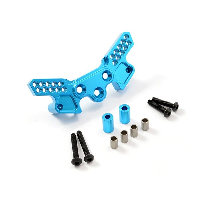Fastrax Tamiya TT02B Aluminium Front Shock Tower Fastrax Tamiya TT02B Aluminium Front Shock Tower