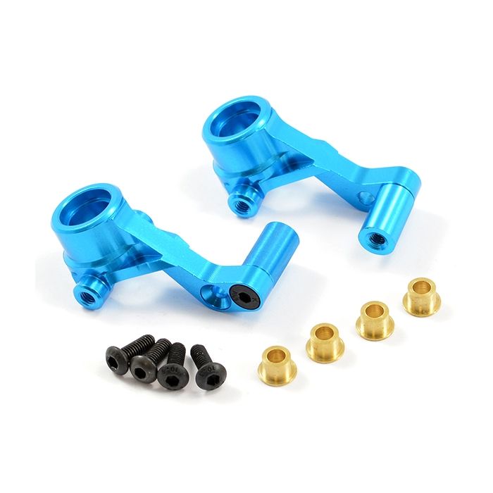 Fastrax Tamiya M07 Aluminium Front Knuckle Arm (Pr) Fastrax Tamiya M07 Aluminium Front Knuckle Arm (Pr)