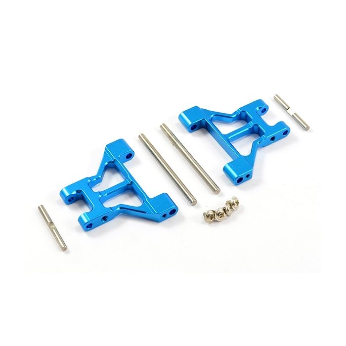 Fastrax Tamiya M07 Aluminium Front Lower Sus Arm (Pr) Fastrax Tamiya M07 Aluminium Front Lower Sus Arm (Pr)