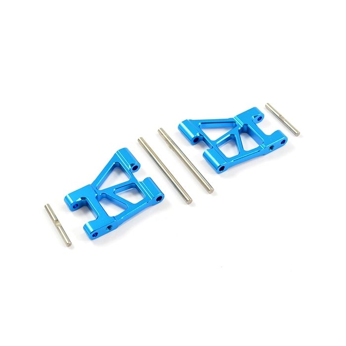 Fastrax Tamiya M07 Aluminium Rear Lower Sus Arm (Pr) Fastrax Tamiya M07 Aluminium Rear Lower Sus Arm (Pr)