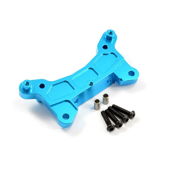 Fastrax Tamiya TA01 Aluminium Front Shock Tower Fastrax Tamiya TA01 Aluminium Front Shock Tower