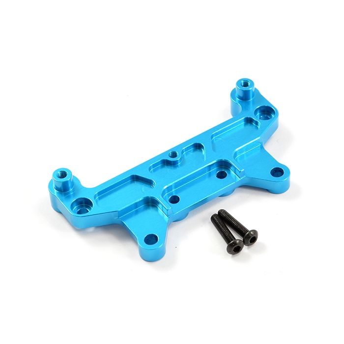Fastrax Tamiya TA01 Aluminium Rear Shock Tower Fastrax Tamiya TA01 Aluminium Rear Shock Tower