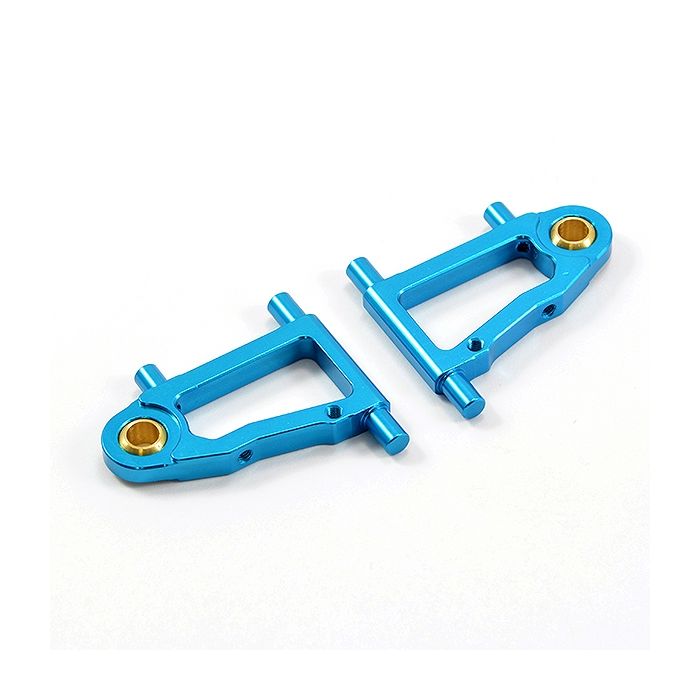 Fastrax Tamiya TT01 Aluminium Front Upper Arm (Pr) Fastrax Tamiya TT01 Aluminium Front Upper Arm (Pr)