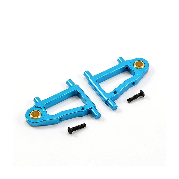 Fastrax Tamiya TT01 Aluminium Front Lower Arm (Pr) Fastrax Tamiya TT01 Aluminium Front Lower Arm (Pr)
