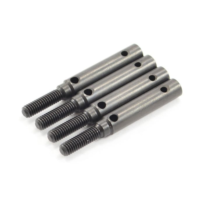 Fastrax TRX-4 Portal Drive Stub Axle (4) Use W/Fttx318Br (FTTX322) Fastrax TRX-4 Portal Drive Stub Axle (4) Use W/Fttx318Br (FTTX322)
