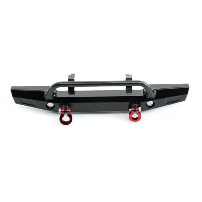 Fastrax TRX-4M Aluminium Front Bumper Set (FTTX474) Fastrax TRX-4M Aluminium Front Bumper Set (FTTX474)