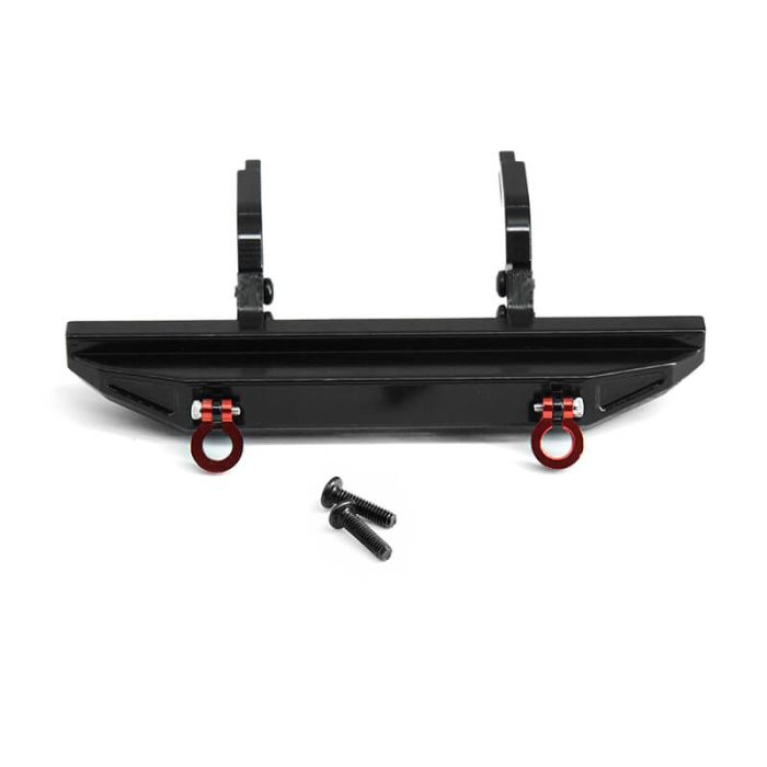 Fastrax TRX-4M Aluminium Rear Bumper Set (FTTX475) Fastrax TRX-4M Aluminium Rear Bumper Set (FTTX475)